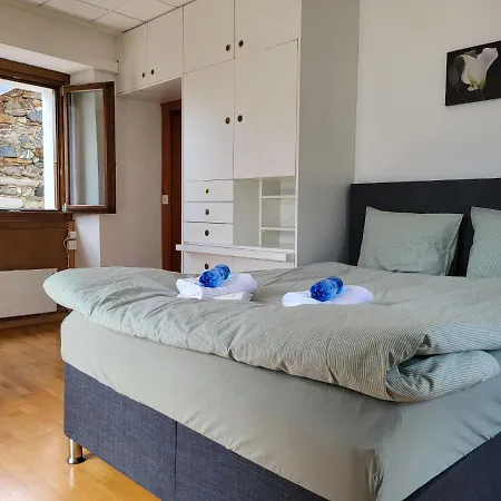 Holiday home Holiday Bel Panorama - Casa Nel Nucleo By Interhome