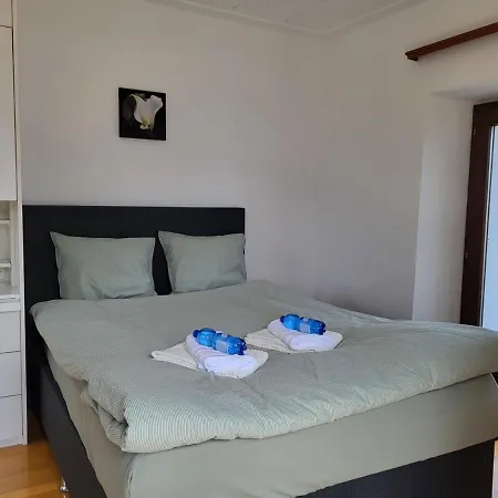 Дом отдыха Holiday Bel Panorama - Casa Nel Nucleo By Interhome *