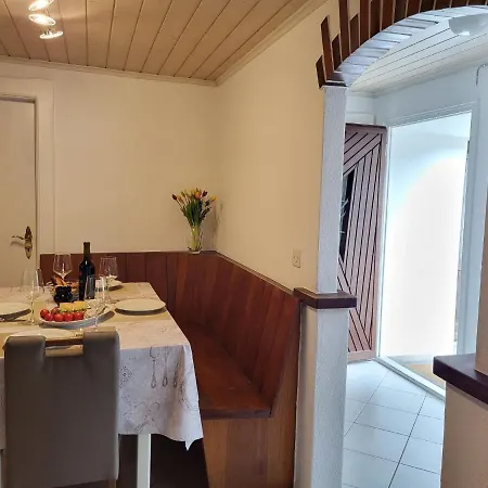 Holiday Bel Panorama - Casa Nel Nucleo By Interhome