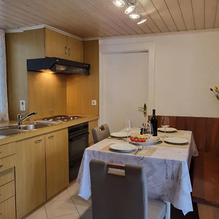 Holiday Bel Panorama - Casa Nel Nucleo By Interhome Ронко-сопра-Аскона