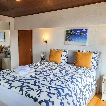 Holiday Bel Panorama - Casa Nel Nucleo By Interhome *