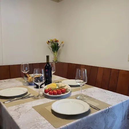 Holiday Bel Panorama - Casa Nel Nucleo By Interhome Ронко-сопра-Аскона