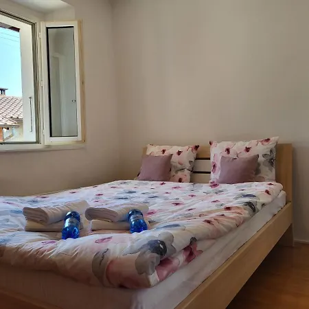 Holiday home Holiday Bel Panorama - Casa Nel Nucleo By Interhome *