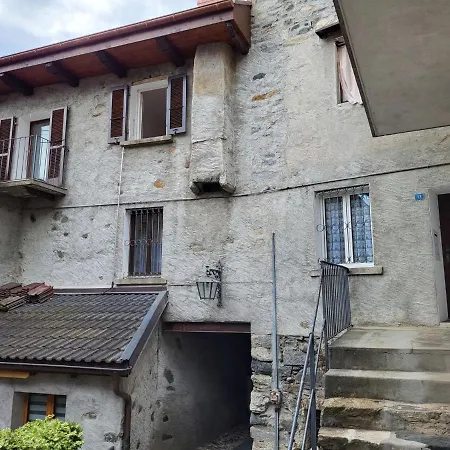 Holiday Bel Panorama - Casa Nel Nucleo By Interhome Дом отдыха