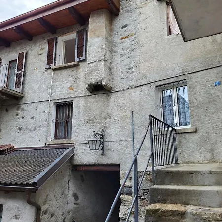 Holiday Bel Panorama - Casa Nel Nucleo By Interhome Ronco sopra Ascona
