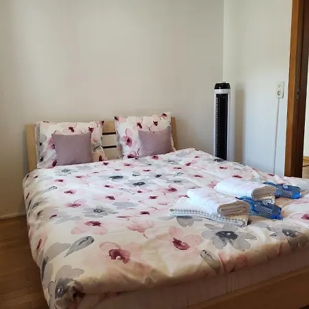 Holiday Bel Panorama - Casa Nel Nucleo By Interhome